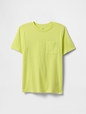Kids Pocket T-Shirt