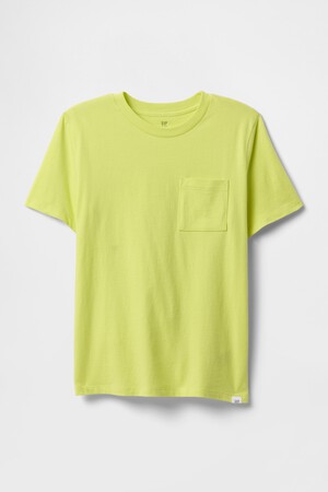 Kids Pocket T-Shirt