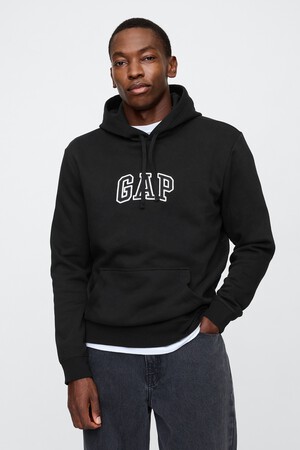 Gap Logo Hoodie