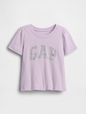 IE FRCH BF SS GRAPHIC TEE