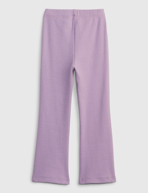 Toddler Mix and Match Flare Leggings