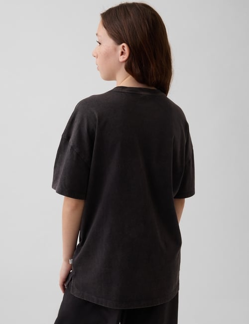 Gap × Disney Kids Oversized Tunic T-Shirt