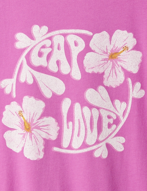 Kids Graphic T-Shirt