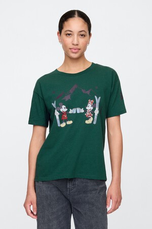 Disney Relaxed Graphic T-Shirt