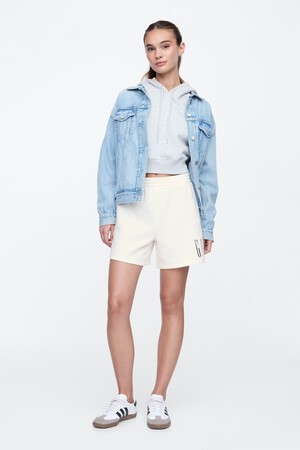 Gap Logo Shorts