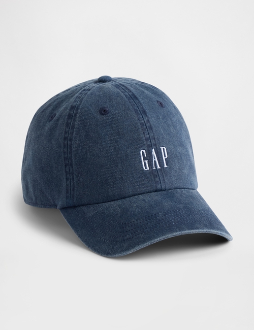Gap Logo Baseball Hat