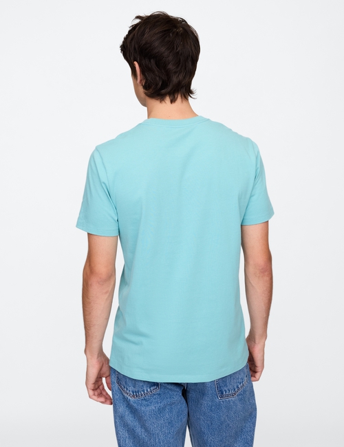 Gap Arch Logo T-shirt