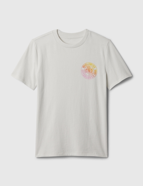 Kids Graphic T-Shirt
