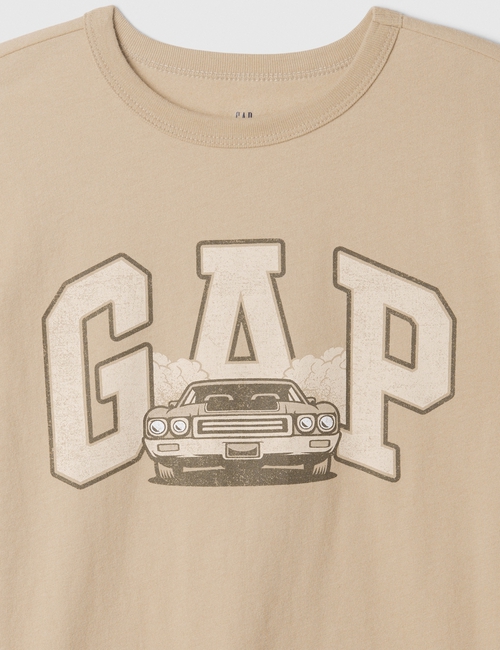 Kids Graphic T-Shirt