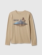 Kids Graphic T-Shirt