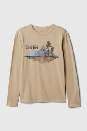 Kids Graphic T-Shirt