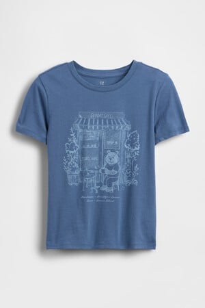 Kids Graphic T-Shirt