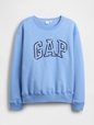 Relaxed Gap Logo Sweatshirt