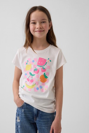 Kids Graphic T-Shirt