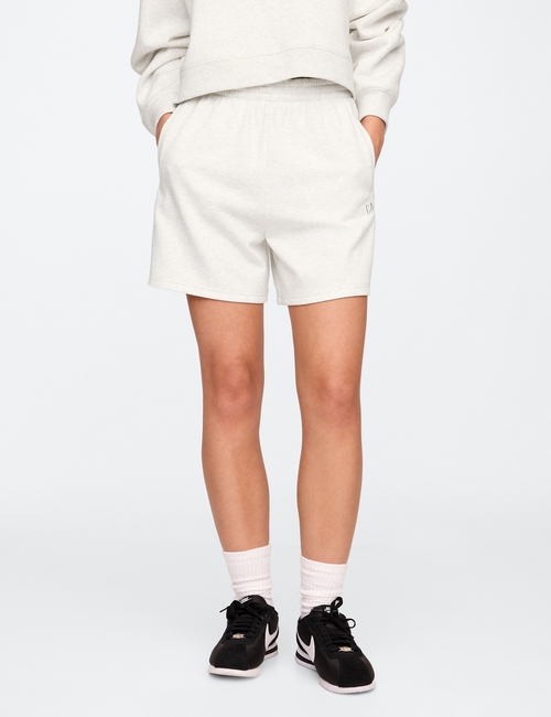 Vintage Soft Logo Sweat Shorts