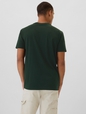 Gap Arch Logo T-shirt