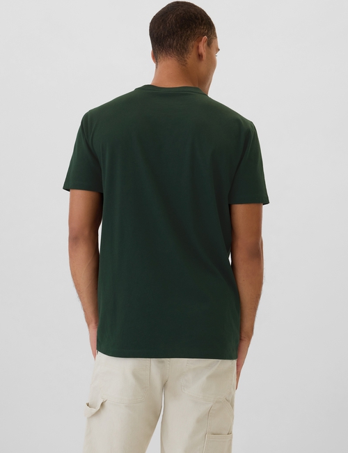 Gap Arch Logo T-shirt
