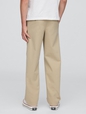 Kids Uniform Relaxed Easy Khakis