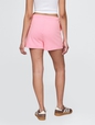 3" French Terry Sweat Shorts