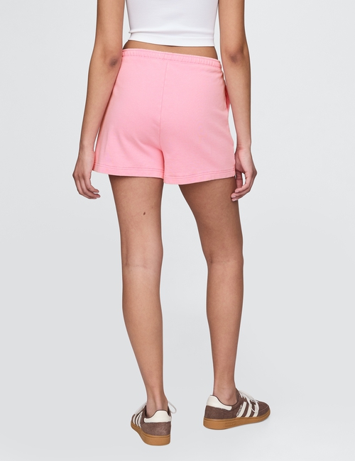 3" French Terry Sweat Shorts