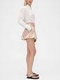 GapStudio Bubble Mini Skort