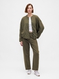 FT BARREL PANT