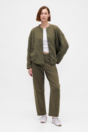 FT BARREL PANT