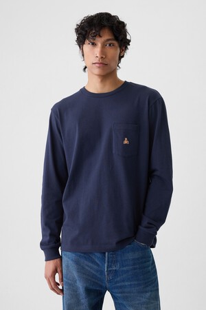 Pocket T-Shirt