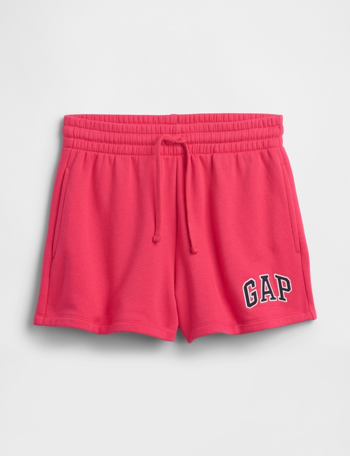 Gap Logo Shorts