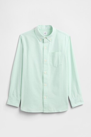 Kids Oxford Shirt