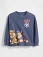 3PL PAW PATROL LS GRAPHIC