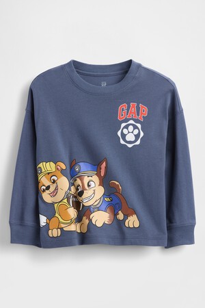 3PL PAW PATROL LS GRAPHIC