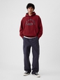 Athletic 1969 Logo Hoodie