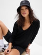 100% Organic Cotton Slub T-Shirt