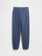 GapKids × Disney Mickey Mouse Relaxed Logo Joggers