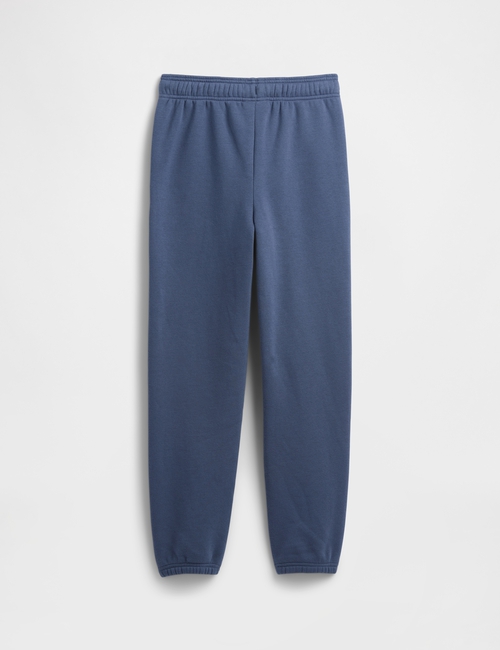 GapKids × Disney Mickey Mouse Relaxed Logo Joggers