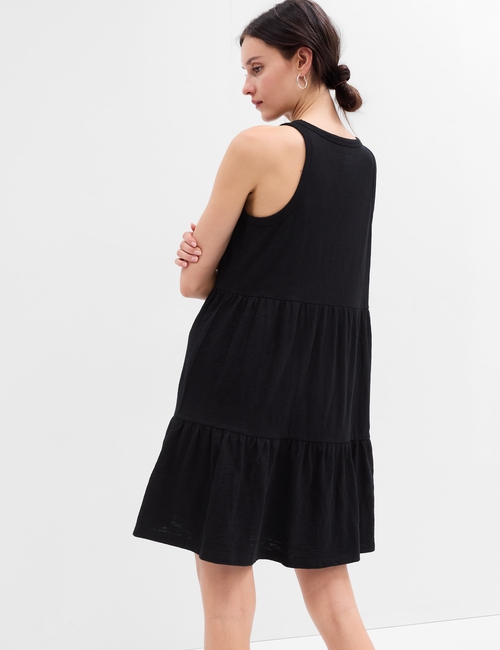 V-SL KNIT TIER