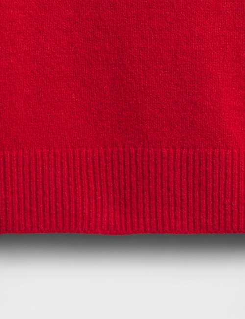 CashSoft Crewneck Sweater