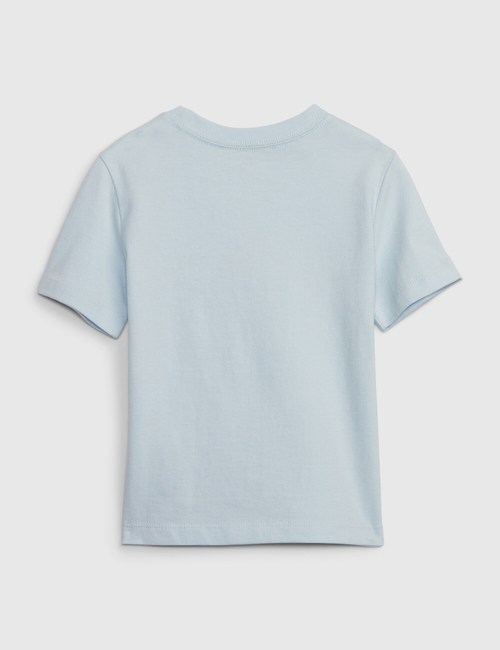 Toddler Gap Logo T-Shirt