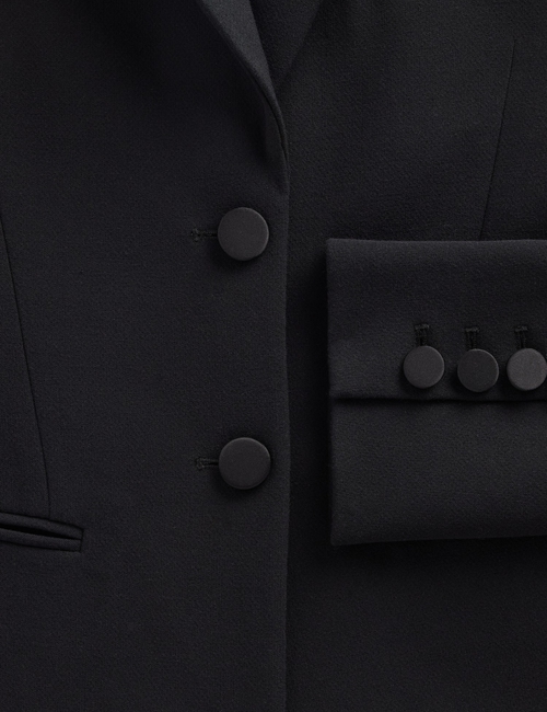 GapStudio Tailored Blazer