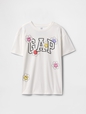 Kids Graphic Logo T-Shirt