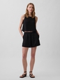 GAUZE PO SHORT