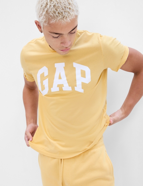 Gap Logo T-Shirt
