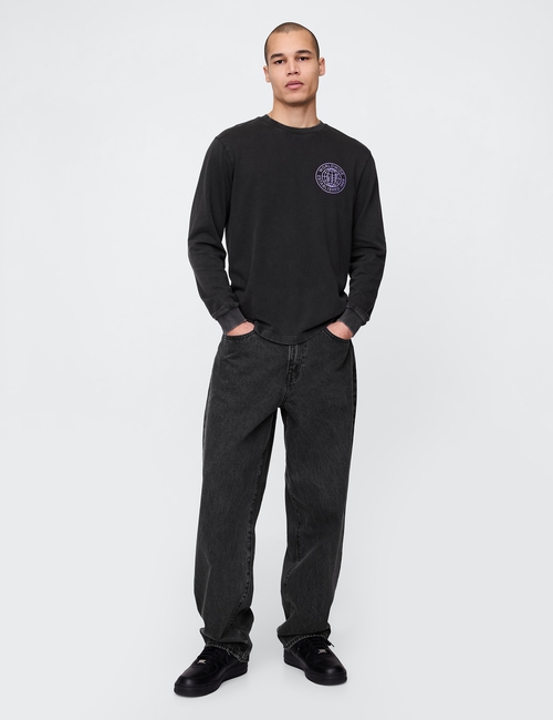 Gap Logo T-Shirt