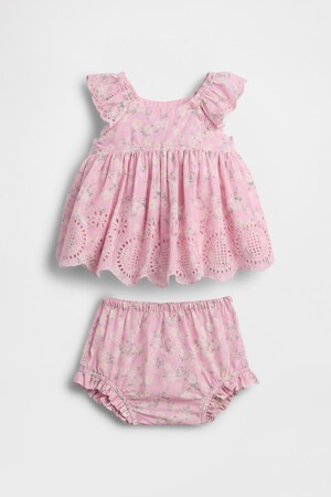 G SL EYELET SET
