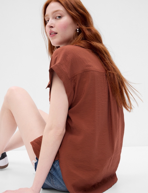 Utility Shirt