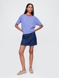 Heavyweight Organic Cotton Logo T-Shirt