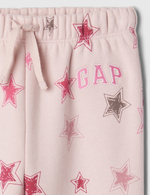 babyGap Pull-On Joggers
