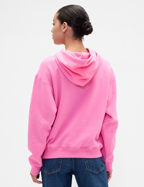 Gap Logo Hoodie