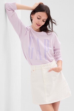 Gap Logo Sweatshirt